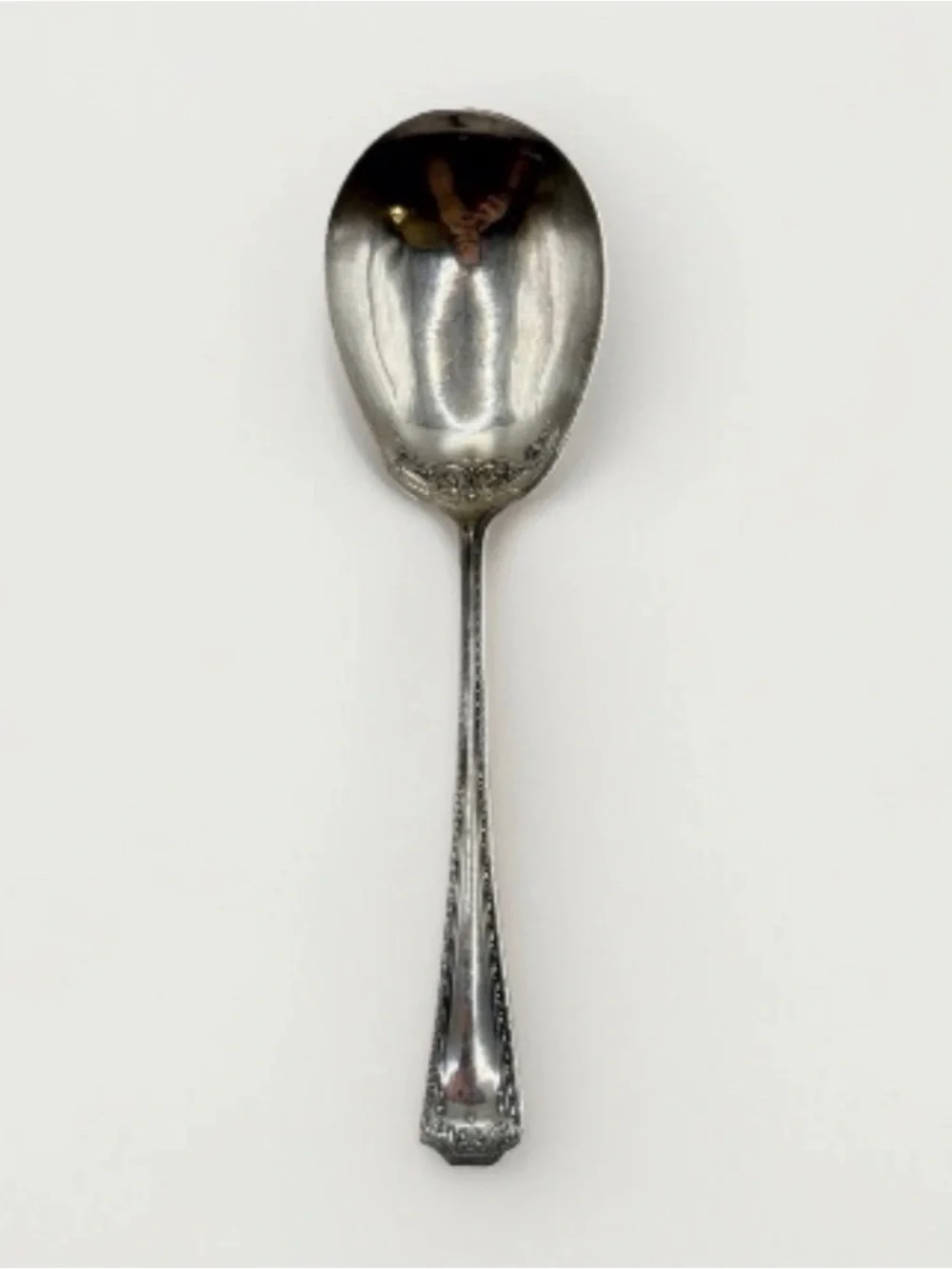 WD SMITH Silver 9 1/2